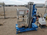 Genie IWP-205 Man Lift
