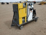 Kaiser Air Tower II Air Filtration System