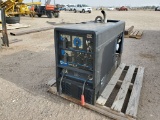 Miller Bobcat 225