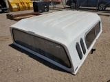 Renegade Truck Topper