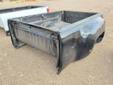 GMC Dually Truck Bed