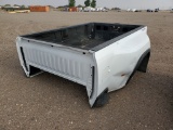 Chevrolet Dually Truck Bed