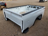 Chevrolet Truck Bed