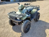 1999 Polaris Sportsman 500  ATV