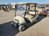 2006 Club Car Golf Cart