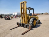 Liftmaster LM 722-5-D Forklift