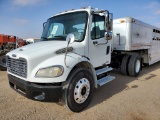 2005 Freightliner M2 106 CONVENTIONAL CAB