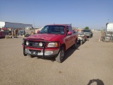 1997 Ford F150 XLT Supercab 2D SuperCab Short Bed 4WD