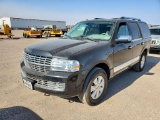 2014 Lincoln Navigator  SUV 4D