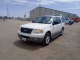 2003 Ford Expedition XLT SUV 4D