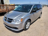 2016 Dodge Grand Caravan SE Wagon 4D