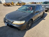 2000 Chevrolet Venture Base Wagon 4D