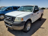 2005 Ford F150 XL Regular Cab 2D XL