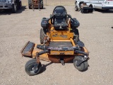 Woods M2560 Zero Turn Mower