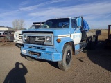 1973 Chevrolet C-60