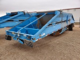2001 Midland  Belly Dump Trailer