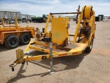 1984 UEC Tensioner