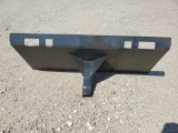Receiver Hitch