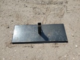 Receiver Hitch