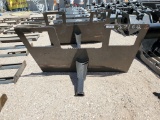 Skid Steer Trailer Mover