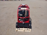 Magnum 4000 Gold Pressure Washer