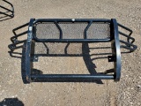 Grill Guard for Pickup Truck