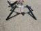 AR500 Gong Target 3/8