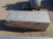 Diesel Fuel Auxiliary Tank RDS