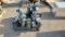 Vectec 800 Mosquito Sprayer