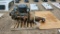 305 Engine w/Electronic Ignition System, Turbo 350 Transmission (Mounted)