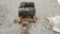 Chevrolet 350 Short Block Engine