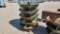 5 Tier Metal Nail Holder