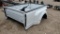 2019 Dually Truck Bed