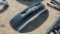 Front Bumper for Ford Pickup