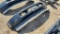 Front Bumper for Ford Pickup