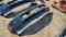 Front Bumper for Ford Pickup