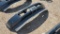 Front Bumper for Ford Pickup