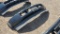 Front Bumper for Ford Pickup