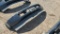 Front Bumper for Ford Pickup