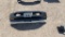 Front Bumper for Ford Pickup