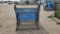 Priefert Cattle Squeeze Chute