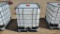 Shultz 250 Gallon Poly/Chem Cube