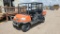 2012 Kubota RTV1140CPX UTV