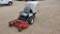 eXmark Navigator  Riding Mower
