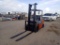 Komatsu, Komatsu Forklift