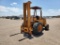Case 586E Forklift