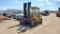 Caterpillar DP70 Forklift