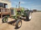 1958 Oliver 880  Tractor