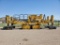 1999 Gomaco GT6300 Concrete Trimmer/Slipform Paver