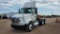 2011 International 8600 SBA TRACTOR TRUCK